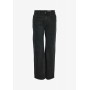 Noisy May Wide Leg - black