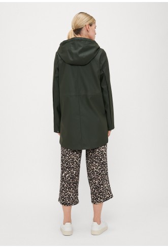 Vero Moda - Waterproof jacket - peat