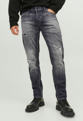 Jack & Jones - Relaxed fit...