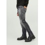 Jack & Jones - Relaxed fit jeans - grey denim