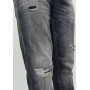 Jack & Jones - Relaxed fit jeans - grey denim