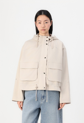 Vero Moda  SHORT JACKET -...