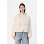 Vero Moda  SHORT JACKET - Light jacket