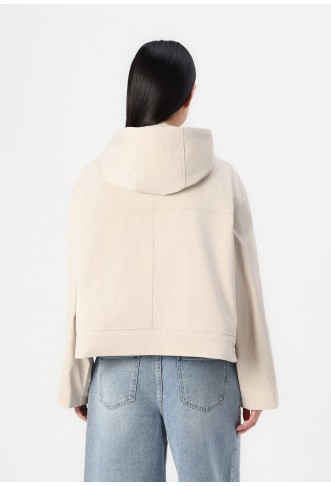 Vero Moda  SHORT JACKET - Light jacket