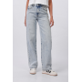 Even&Odd Tall Relaxed fit jeans - blue denim