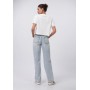 Even&Odd Tall Relaxed fit jeans - blue denim