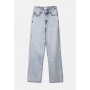 Even&Odd Tall Relaxed fit jeans - blue denim