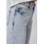 Even&Odd Tall Relaxed fit jeans - blue denim
