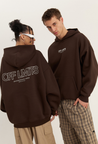 YOURTURN Pre-owned Hoodie