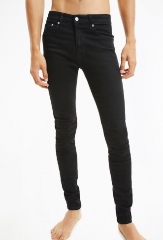 Super Skinny Jeans