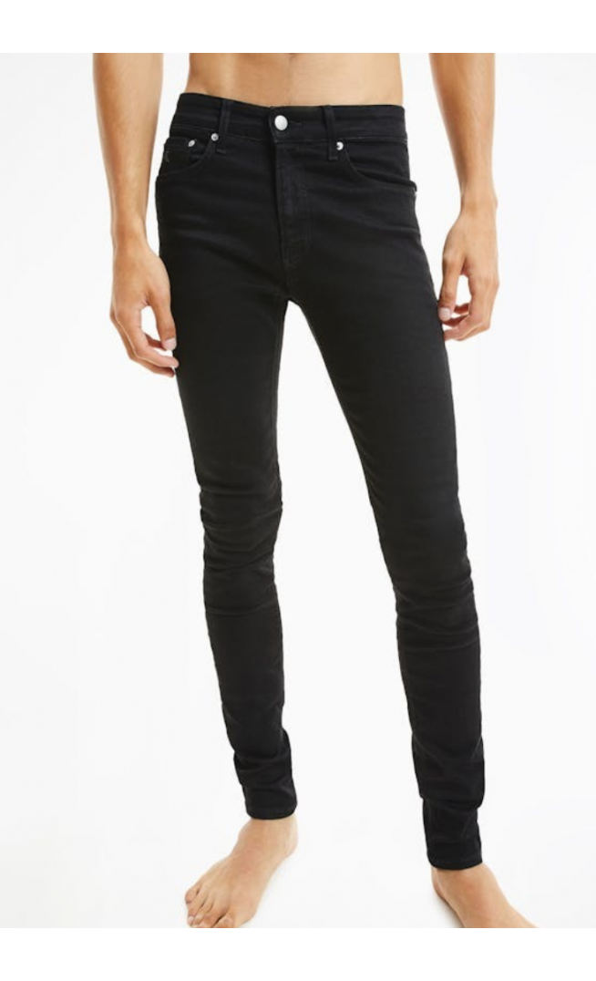 Super Skinny Jeans