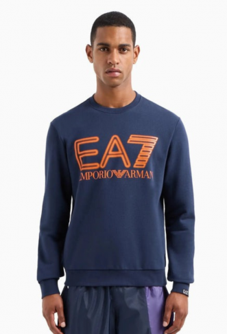 Sudadera EA7