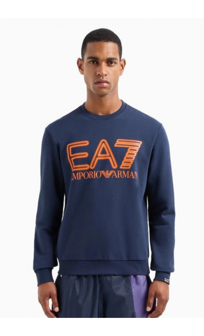 Sudadera EA7