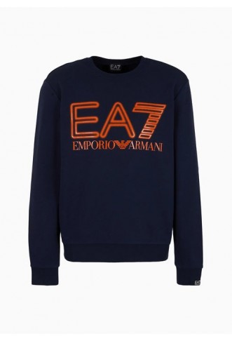 Sudadera EA7