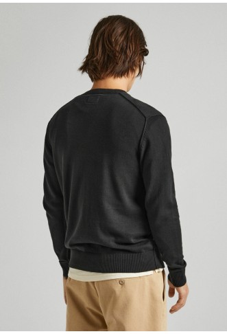 Pepe Jeans Jumper - black
