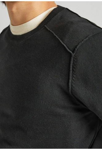 Pepe Jeans Jumper - black