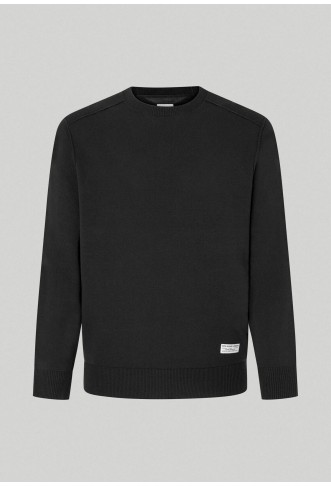 Pepe Jeans Jumper - black