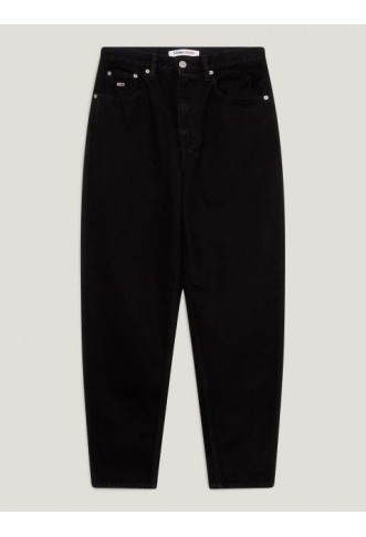 TOMMY JEANS HIGH RISE TAPERED JEANS