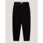 TOMMY JEANS HIGH RISE TAPERED JEANS