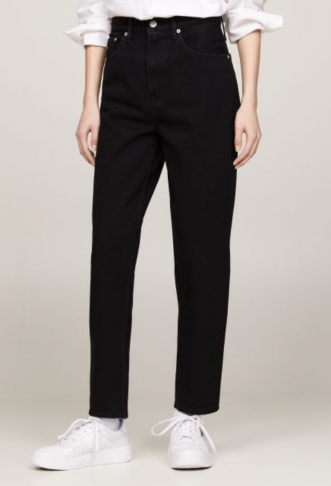 TOMMY JEANS HIGH RISE...