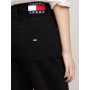 TOMMY JEANS HIGH RISE TAPERED JEANS