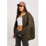 Noisy May QUILTED JACKET
