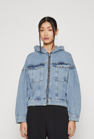 Noisy May  - Denim jacket -...