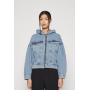 Noisy May  - Denim jacket - medium blue denim