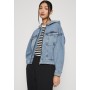 Noisy May  - Denim jacket - medium blue denim