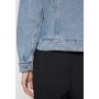 Noisy May  - Denim jacket - medium blue denim