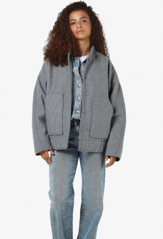 NOISY MAY  - Bomber Jacket