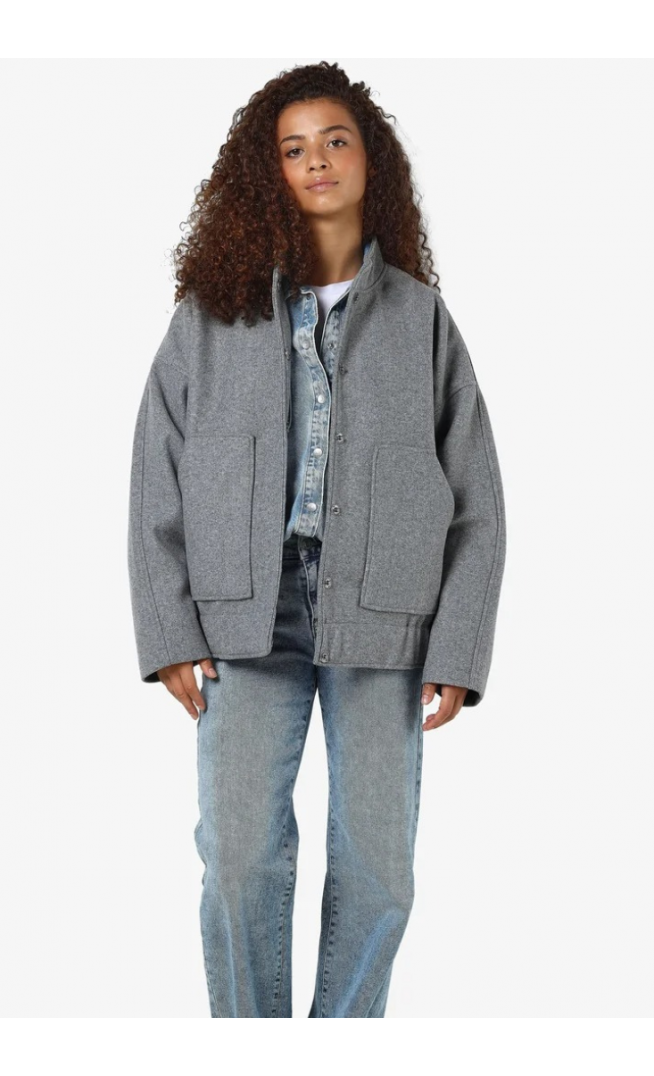 NOISY MAY  - Bomber Jacket