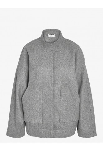 NOISY MAY  - Bomber Jacket