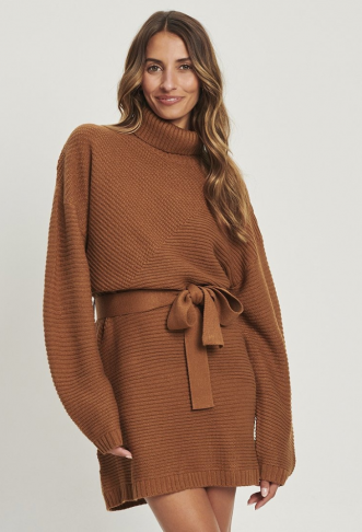 TUSSAH KAHLIA - Jumper...