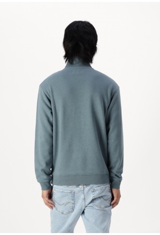 Jack & Jones - Sweatshirt - goblin blue