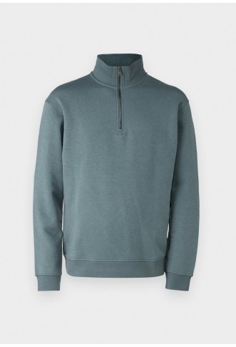 Jack & Jones - Sweatshirt - goblin blue