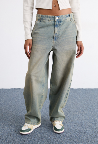 Even&Odd Relaxed fit jeans...
