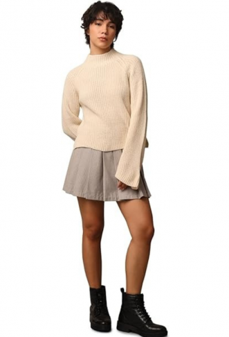 JDY Women Knitted Jumper