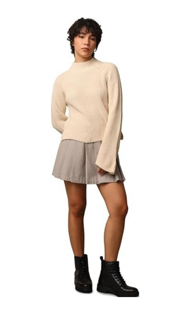 JDY Women Knitted Jumper