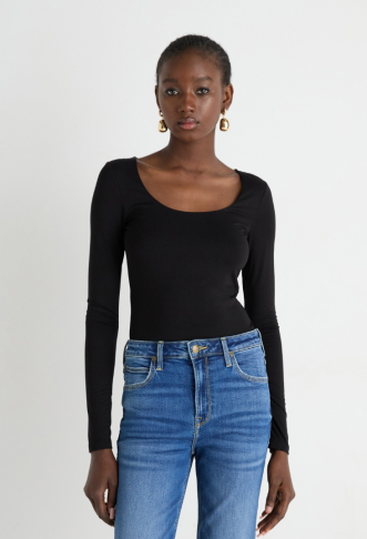 Gina Tricot SOFT TOUCH BODY...