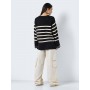 Noisy May O-Neck Tunic Knit Fw