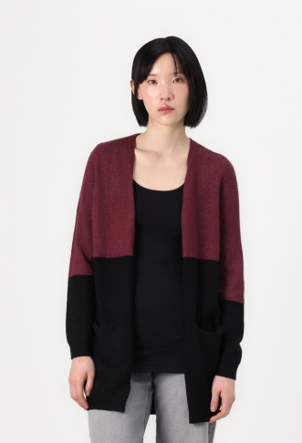 ONLY ONLQUEEN LONG CARDIGAN