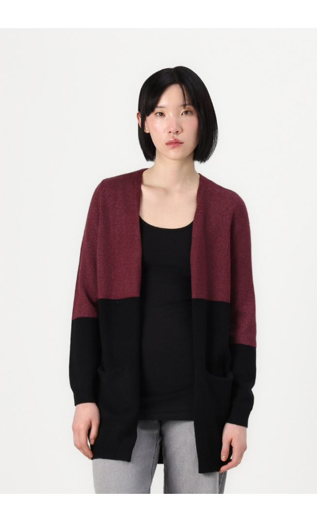 ONLY ONLQUEEN LONG CARDIGAN