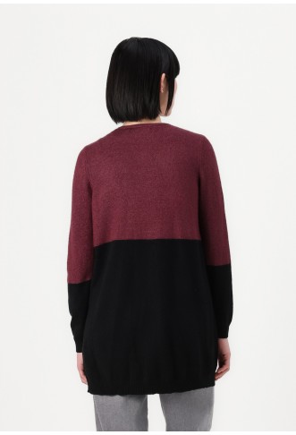 ONLY ONLQUEEN LONG CARDIGAN