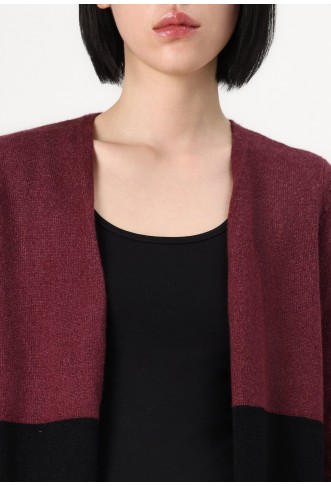 ONLY ONLQUEEN LONG CARDIGAN