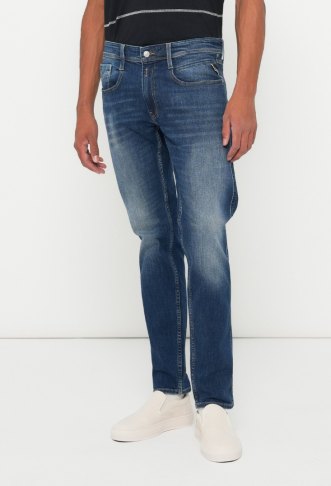 Replay ANBASS - Slim fit...