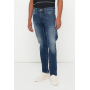 Replay ANBASS - Slim fit jeans -  blue