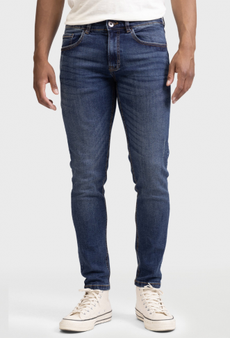 Redefined Rebel  - Slim fit...