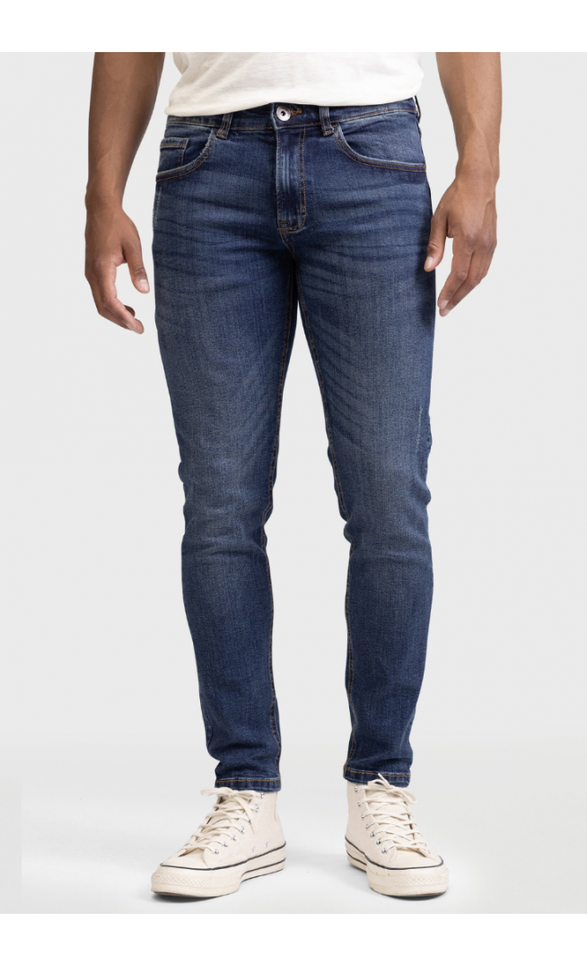 Redefined Rebel  - Slim fit jeans