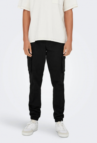 ONLY & SONS  - Cargo pants